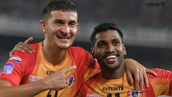 Durand Cup: Nandhakumar Sekar's second-half strike helps end East Bengal's derby jinx against Mohun Bagan