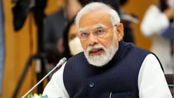 80% Indians have a favourable view of Prime Minister Narendra Modi: Pew Research