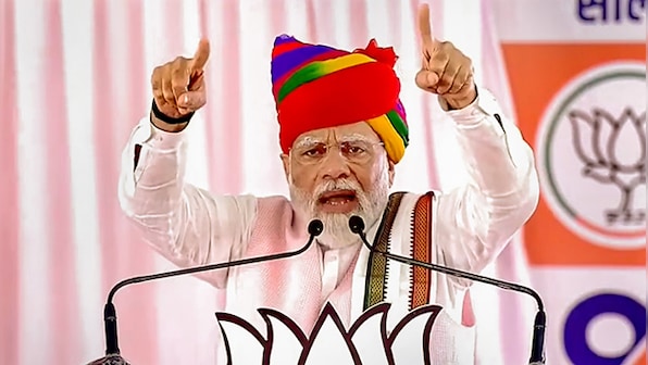 Modinomics: India's digital economy and financial inclusion take a giant leap