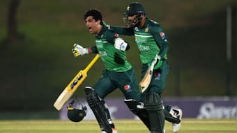 Pakistan vs Afghanistan: Gurbaz's 151 in vain as Babar and Co win high-scoring thriller, clinch ODI series