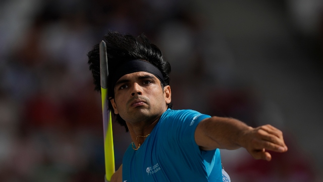 Diamond League Final 2023: Neeraj Chopra finishes 2nd with 83.80m effort; Jakub Vadlejch crowned winner Diamond League Final 2023: Neeraj Chopra finishes 2nd with 83.80m effort; Jakub Vadlejch crowned winner