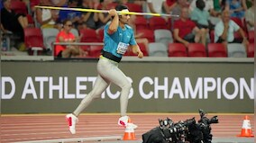 Zurich Diamond League: When and where to watch Neeraj Chopra, Murali Sreeshankar