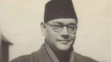A ‘minimalist’ version of India’s independence  is no tribute to Subhas Chandra Bose