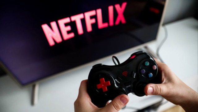 Netflix, Chill, and Game: Streaming giant to finally allow users access to its mobile games on TV Netflix, Chill, and Game: Streaming giant to finally allow users access to its mobile games on TV
