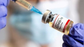 New Covid vaccines are on the way as 'Eris' variant rises