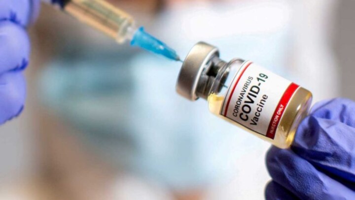 New Covid vaccines are on the way as 'Eris' variant rises
