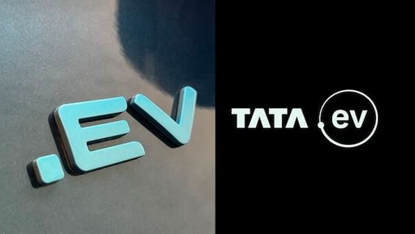 Evs Logo