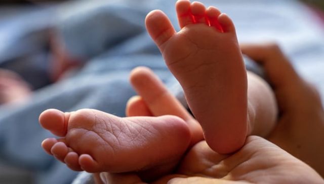 British nurse on trial since October, found guilty of killing 7 newborns in a year British nurse on trial since October, found guilty of killing 7 newborns in a year