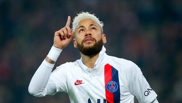 Football transfers roundup: Moises Caicedo joins Chelsea for record fee; Neymar close to Al Hilal move