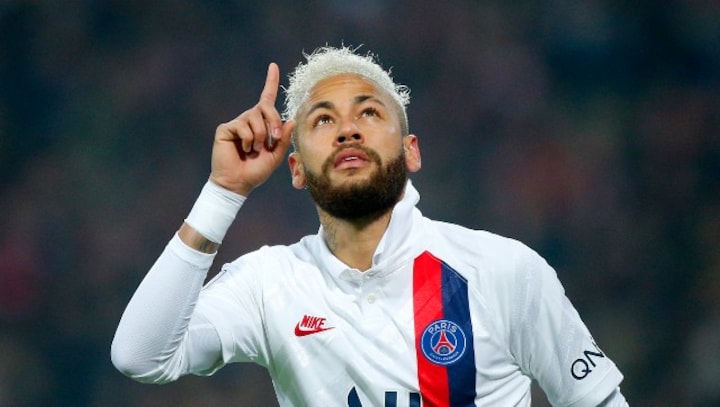 Neymar Jr | World News, Latest and Breaking News, Top International News  Today - Firstpost