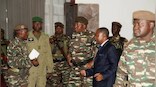 France asks Niger forces to 'fully guarantee' embassy safety ahead of planned protests
