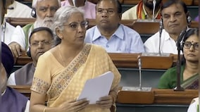 Dedollarisation: 22 countries exploring bilateral trade with India in rupees, says Nirmala Sitharaman