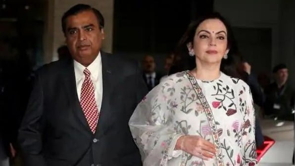 RIL AGM 2023: 'Reliance Foundation is the beating heart of Reliance,' says Nita Ambani