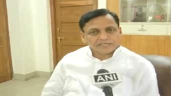 'Miscreants getting protection from JD(U), RJD': Union Minister Nityanand Rai on Bihar journalist's murder