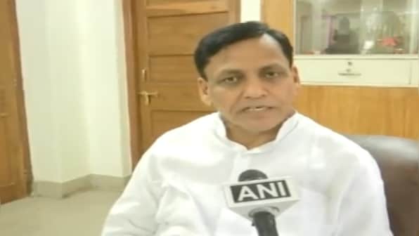 'Miscreants getting protection from JD(U), RJD': Union Minister Nityanand Rai on Bihar journalist's murder
