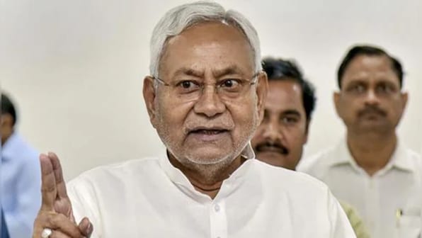 Amid swirling rumours of a rift in INDIA bloc, Saamana offers word of caution for Bihar CM Nitish Kumar