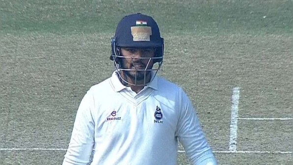 Nitish Rana, Dhruv Shorey indicate desire to leave Delhi ahead of 2023-24 domestic season: Report