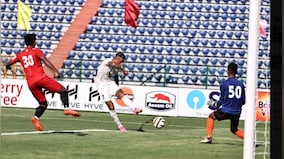 Durand Cup: Noah Sadaoui's hat-trick sees FC Goa thump Shillong Lajong 6-0