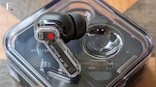 Nothing Ear (2) Black Long-term Review: Not perfect, yet among the best TWS earphones under Rs 10,000