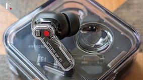 Nothing Ear (2) Black Long-term Review: Not perfect, yet among the best TWS earphones under Rs 10,000