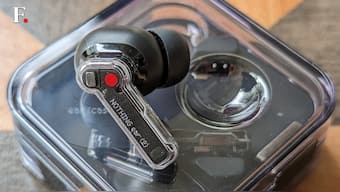 Nothing Ear (2) Black Long-term Review: Not perfect, yet among the best TWS earphones under Rs 10,000