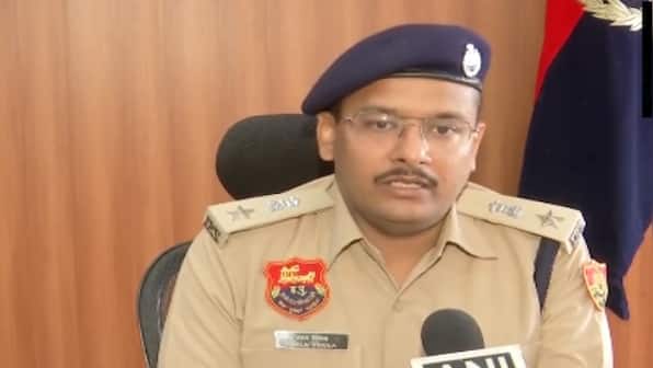 Haryana clashes: No fresh violence reported in Nuh, four new FIRs registered in last 24 hours, say police