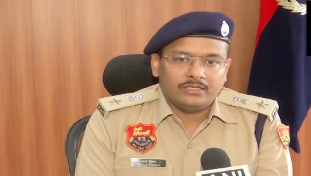 Haryana clashes: No fresh violence reported in Nuh, four new FIRs registered in last 24 hours, say police Haryana clashes: No fresh violence reported in Nuh, four new FIRs registered in last 24 hours, say police