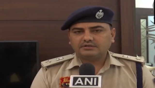 Haryana clashes: Congress delegation denied permission to visit violence-hit Nuh Haryana clashes: Congress delegation denied permission to visit violence-hit Nuh