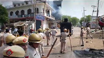 Mobile internet service restored in Nuh two weeks after communal clashes