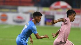 Durand Cup: Odisha FC beat Rajasthan United 2-1 to keep quarter-final hopes alive