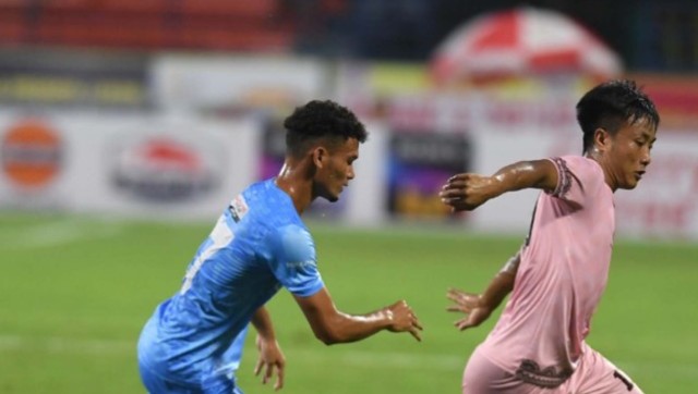 Durand Cup: Odisha FC beat Rajasthan United 2-1 to keep quarter-final hopes alive Durand Cup: Odisha FC beat Rajasthan United 2-1 to keep quarter-final hopes alive
