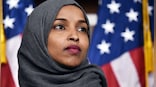 US Congresswoman Ilhan Omar’s controversial PoK visit in 2022 actually funded by Pakistan: Report