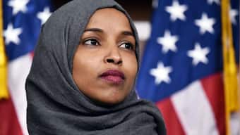 US Congresswoman Ilhan Omar’s controversial PoK visit in 2022 actually funded by Pakistan: Report