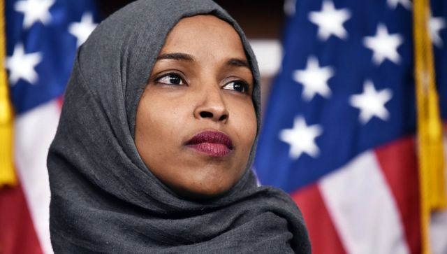 US Congresswoman Ilhan Omar’s controversial PoK visit in 2022 actually funded by Pakistan: Report US Congresswoman Ilhan Omar’s controversial PoK visit in 2022 actually funded by Pakistan: Report