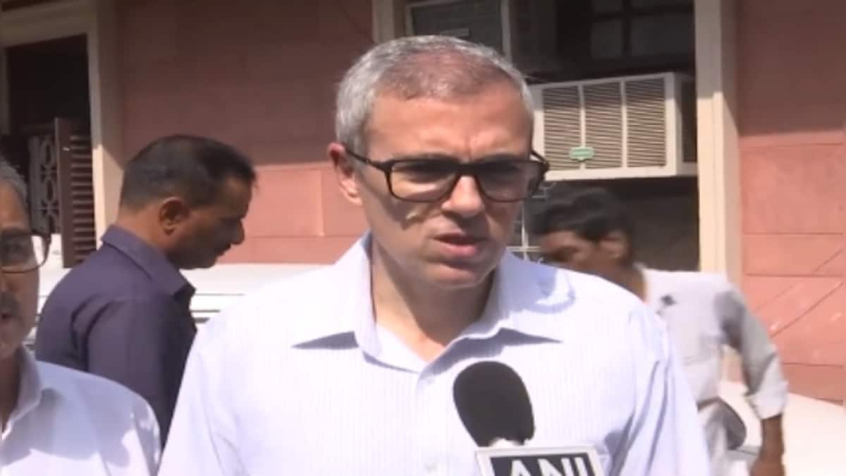 'Hopeful of getting justice', says Omar Abdullah as SC to start hearing pleas against abrogation of Article 370