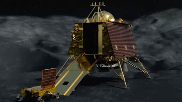 Why Chandrayaan-3's success matters to the United States