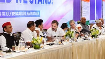 Why I.N.D.I.A is alien to India, Indians and will not make a PM out of Rahul Gandhi