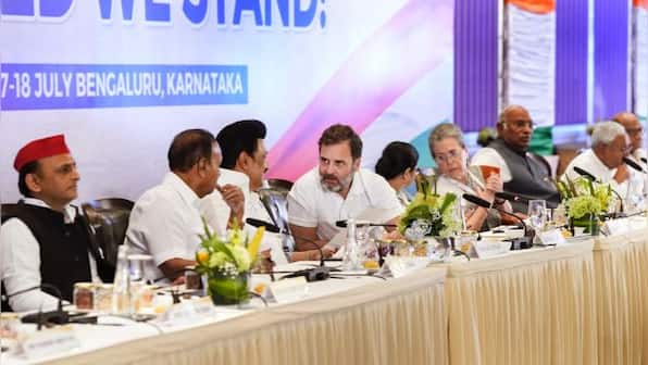 Why I.N.D.I.A is alien to India, Indians and will not make a PM out of Rahul Gandhi