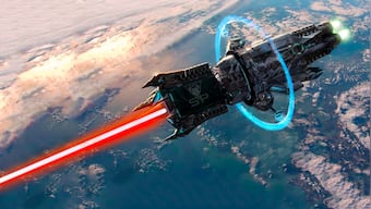 Out Of SciFi: China claims its military has discovered a way to make laser guns that can fire indefinitely