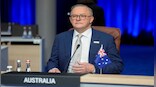 Australia sets 14 October for referendum on Indigenous recognition