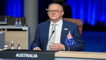 Australia sets 14 October for referendum on Indigenous recognition