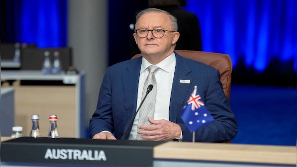 Australia sets 14 October for referendum on Indigenous recognition