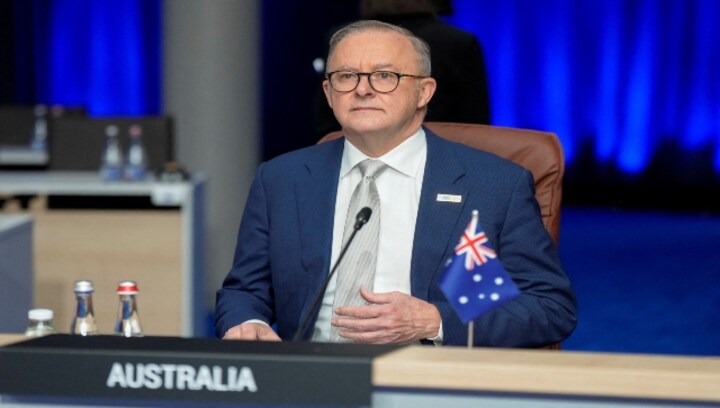 Australia sets 14 October for referendum on Indigenous recognition