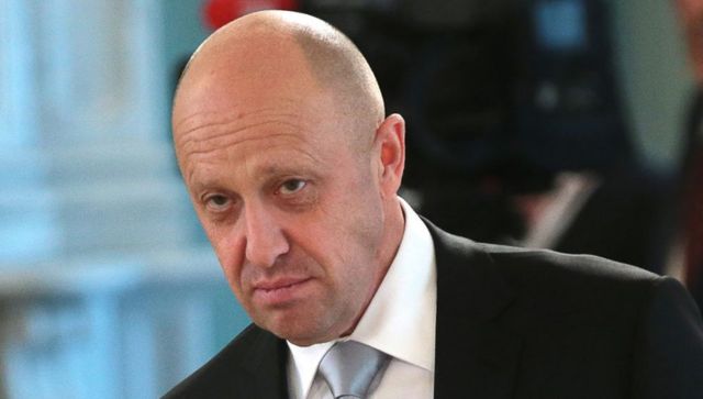 Wagner chief Yevgeny Prigozhin, who led revolt against Putin, killed in plane crash near Moscow Wagner chief Yevgeny Prigozhin, who led revolt against Putin, killed in plane crash near Moscow