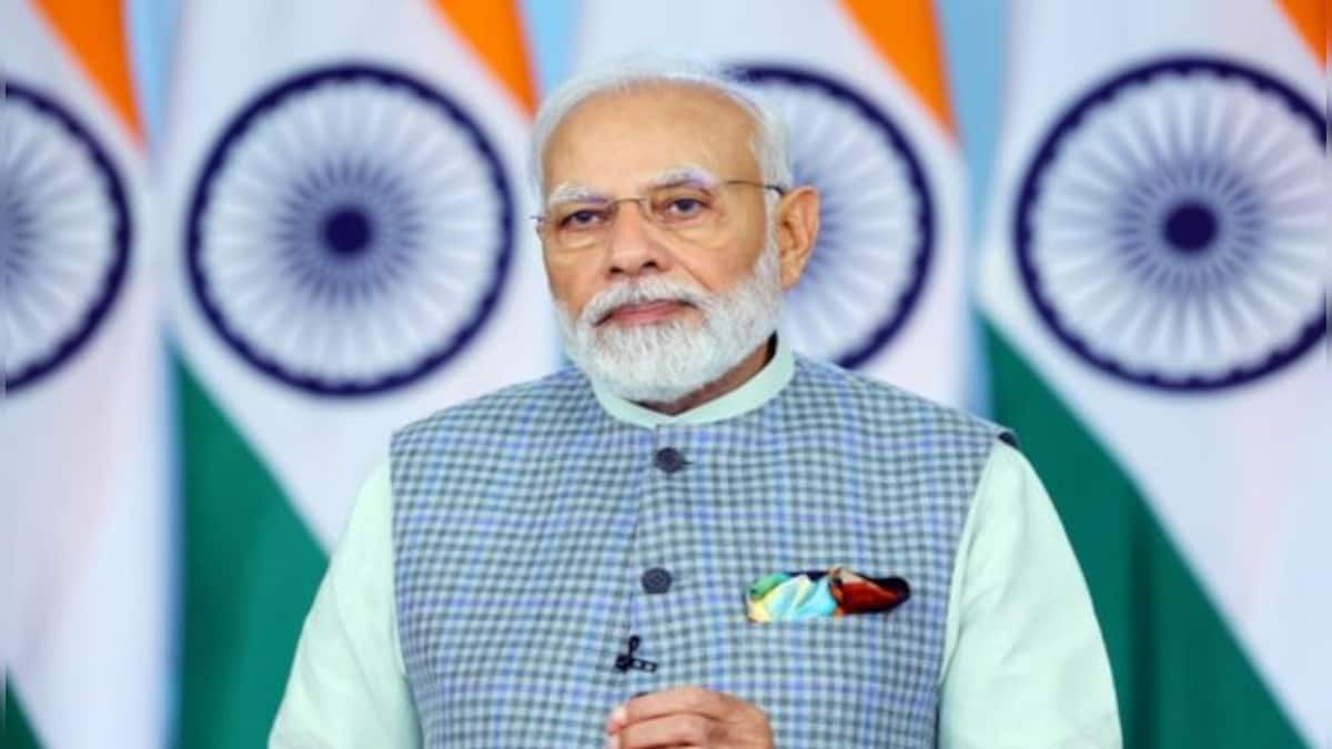 ‘Good health for all should be at centre of all government decisions’: PM Modi at G20 Health Ministers Meet