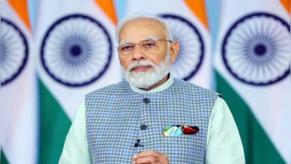 PM Modi to distribute over 51,000 appointment letters to newly inducted CAPF recruits on Monday