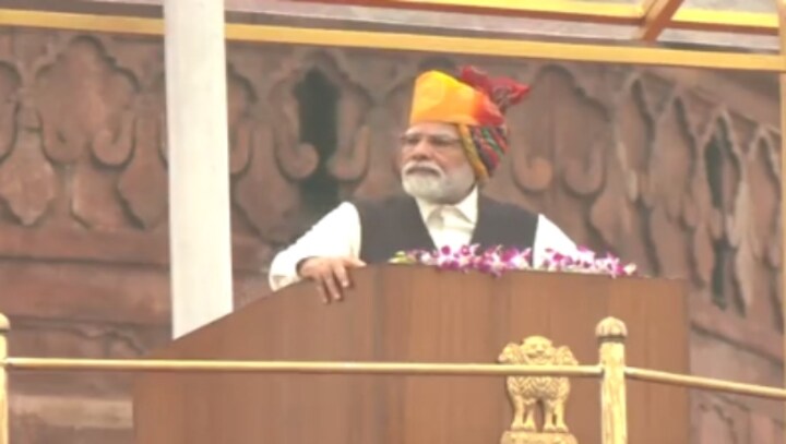 Peace will be restored in Manipur, says PM Modi in Independence Day speech