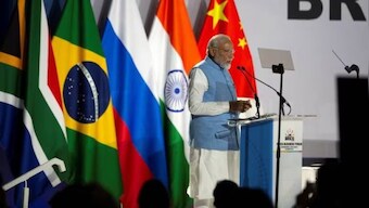 How BRICS expansion is a gain for India, not a victory for China