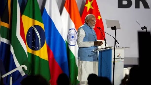 How BRICS expansion is a gain for India, not a victory for China