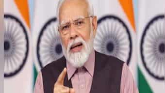 PM Modi congratulates Jan Dhan Yojana beneficiaries on completion of 9 years of scheme